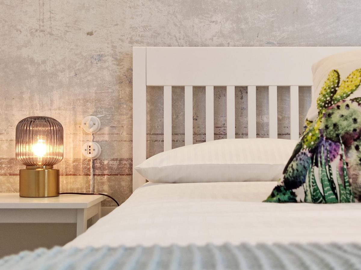 Bassi77 - Rooms & Apartments ตราปานี ภายนอก รูปภาพ