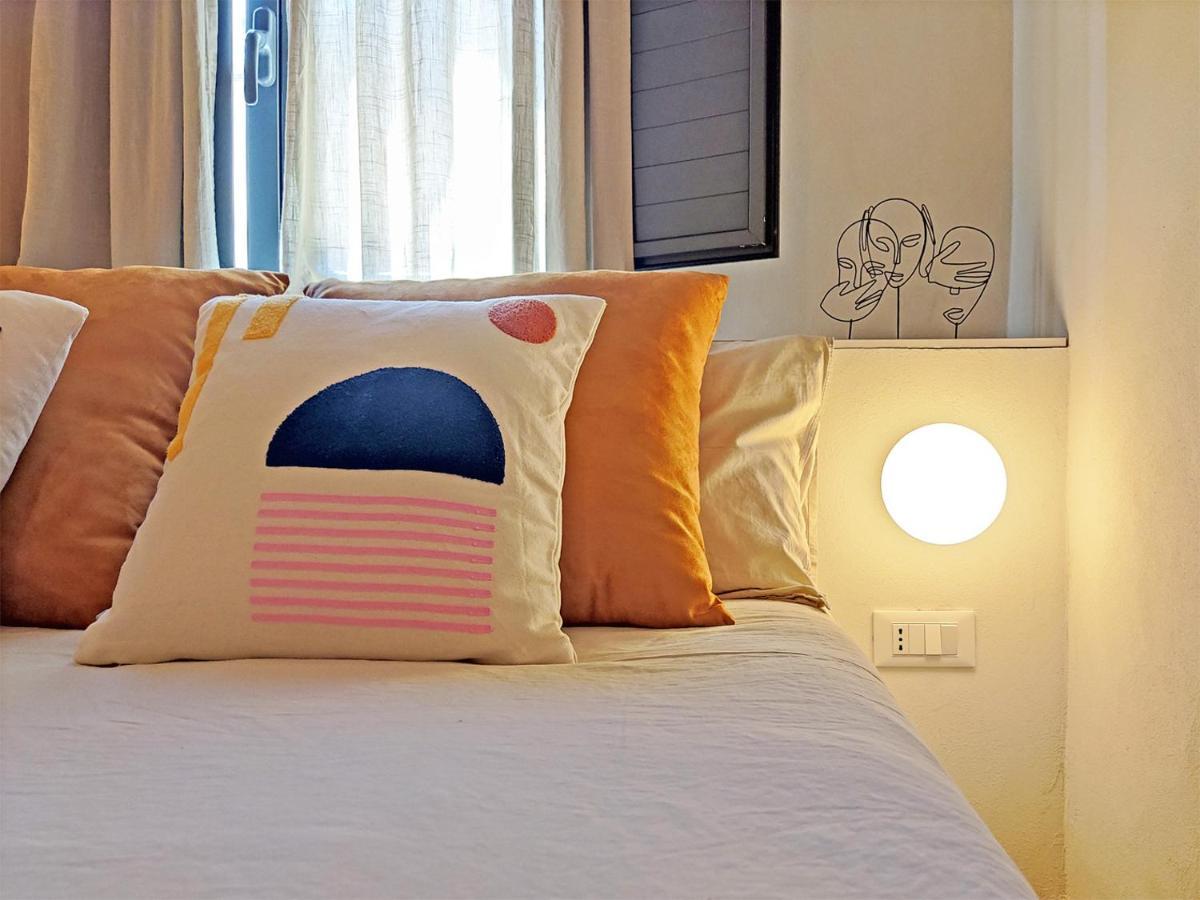Bassi77 - Rooms & Apartments ตราปานี ภายนอก รูปภาพ