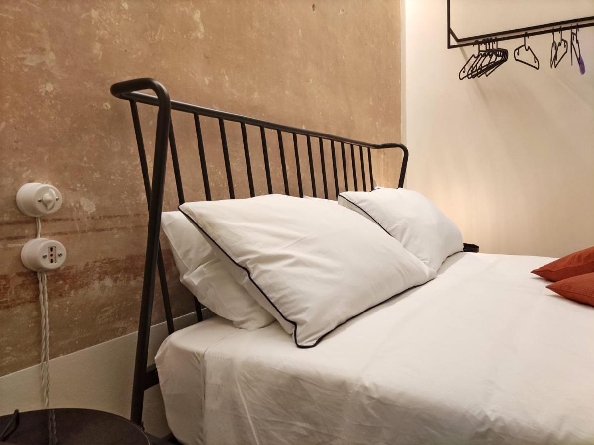 Bassi77 - Rooms & Apartments ตราปานี ภายนอก รูปภาพ