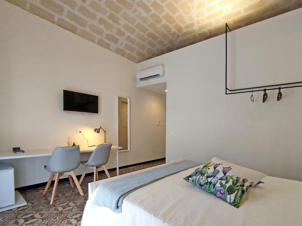 Bassi77 - Rooms & Apartments ตราปานี ภายนอก รูปภาพ