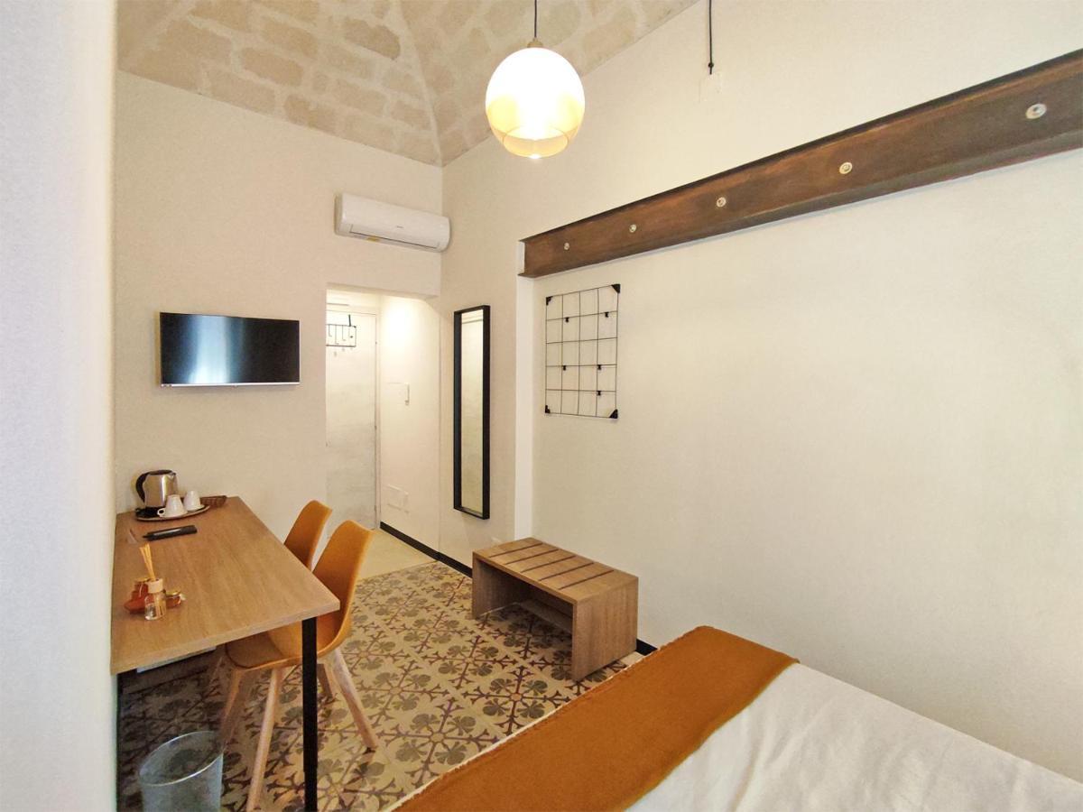 Bassi77 - Rooms & Apartments ตราปานี ภายนอก รูปภาพ