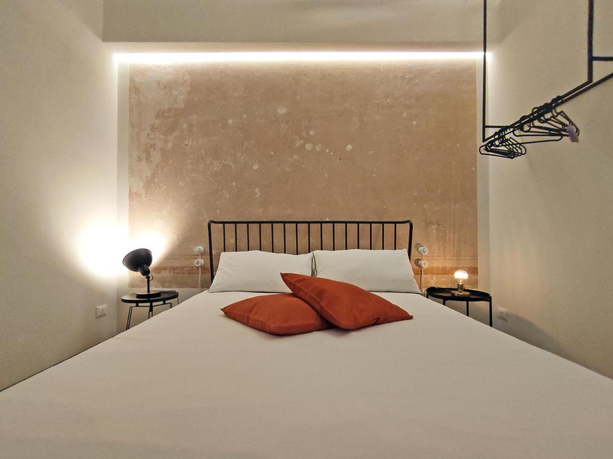 Bassi77 - Rooms & Apartments ตราปานี ภายนอก รูปภาพ