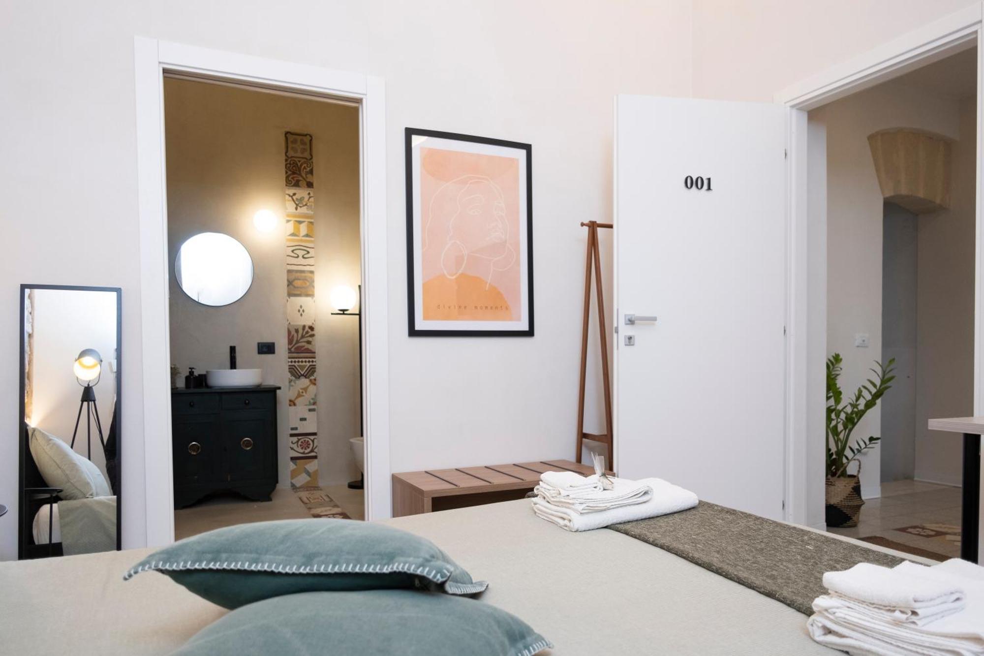 Bassi77 - Rooms & Apartments ตราปานี ภายนอก รูปภาพ
