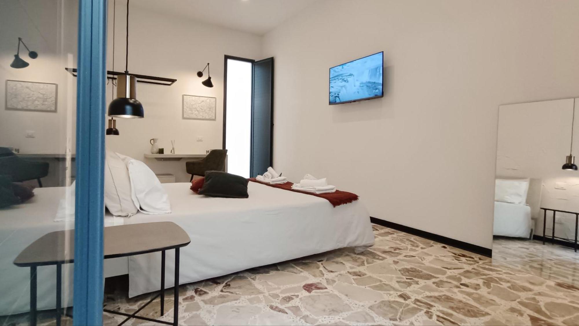 Bassi77 - Rooms & Apartments ตราปานี ภายนอก รูปภาพ