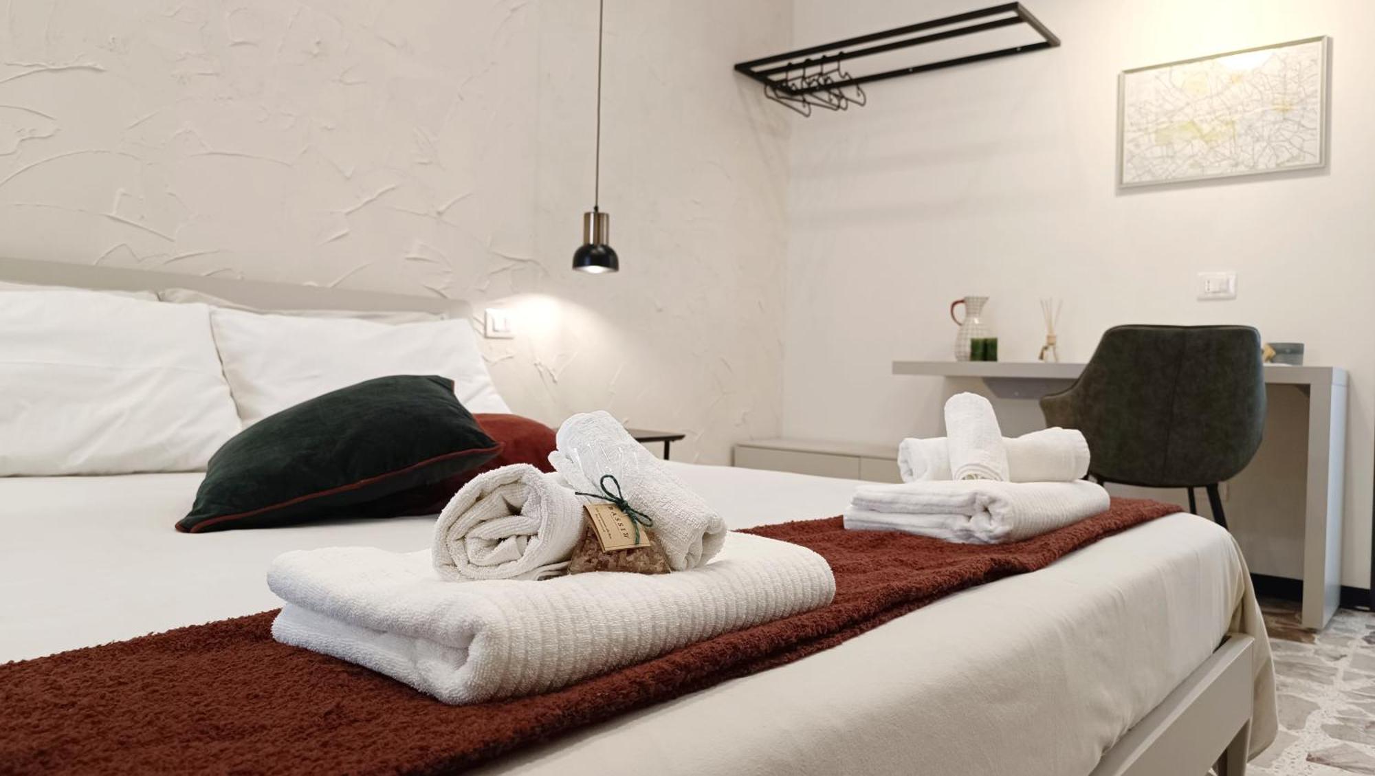 Bassi77 - Rooms & Apartments ตราปานี ภายนอก รูปภาพ