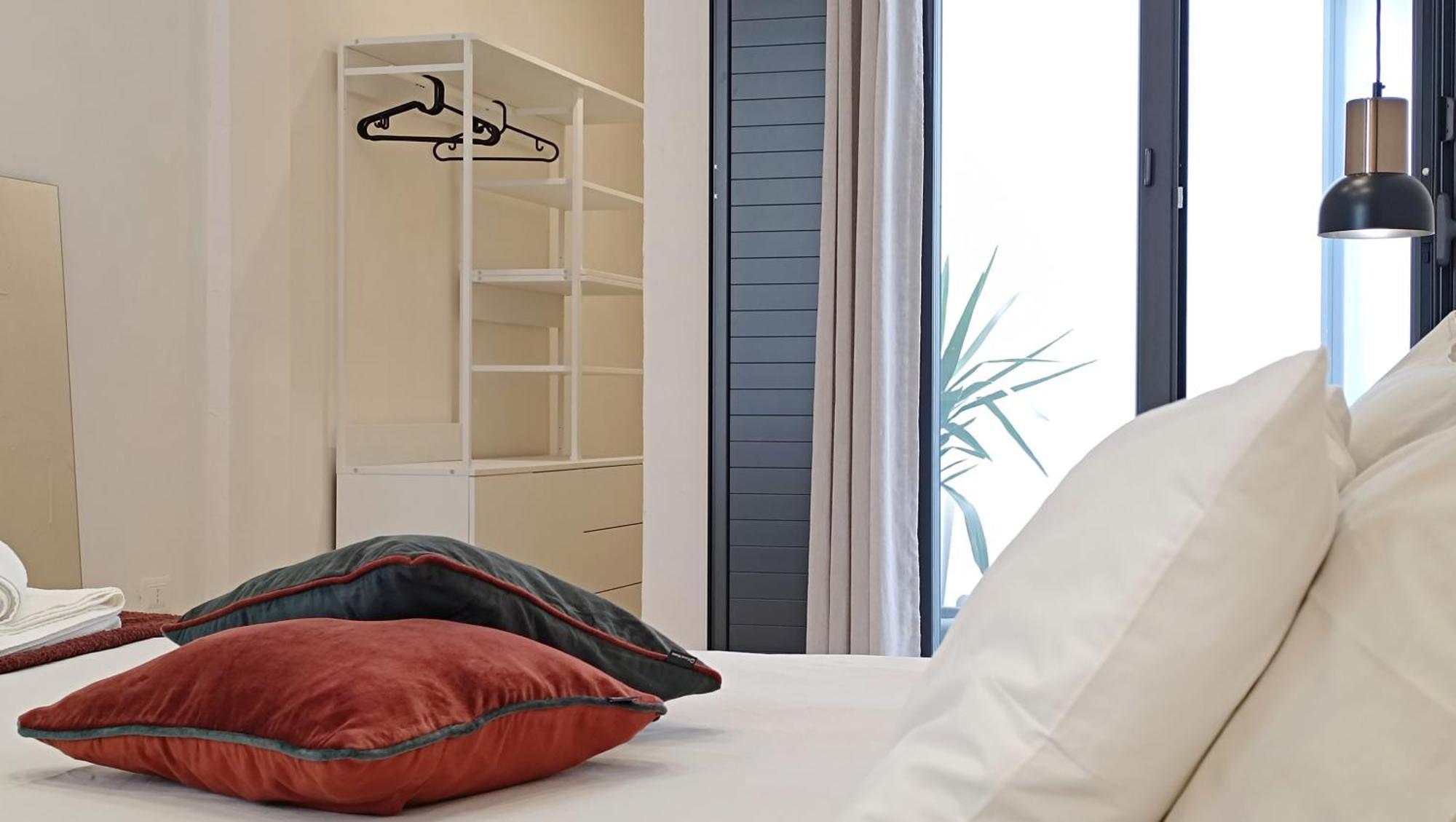 Bassi77 - Rooms & Apartments ตราปานี ภายนอก รูปภาพ