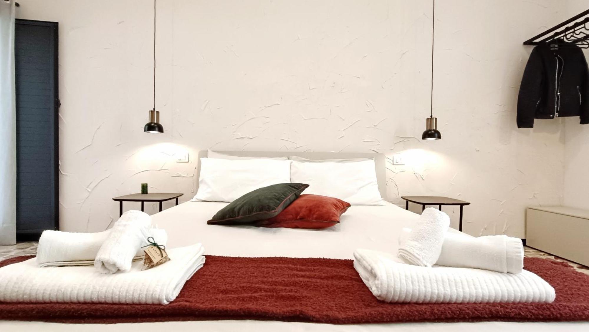 Bassi77 - Rooms & Apartments ตราปานี ภายนอก รูปภาพ
