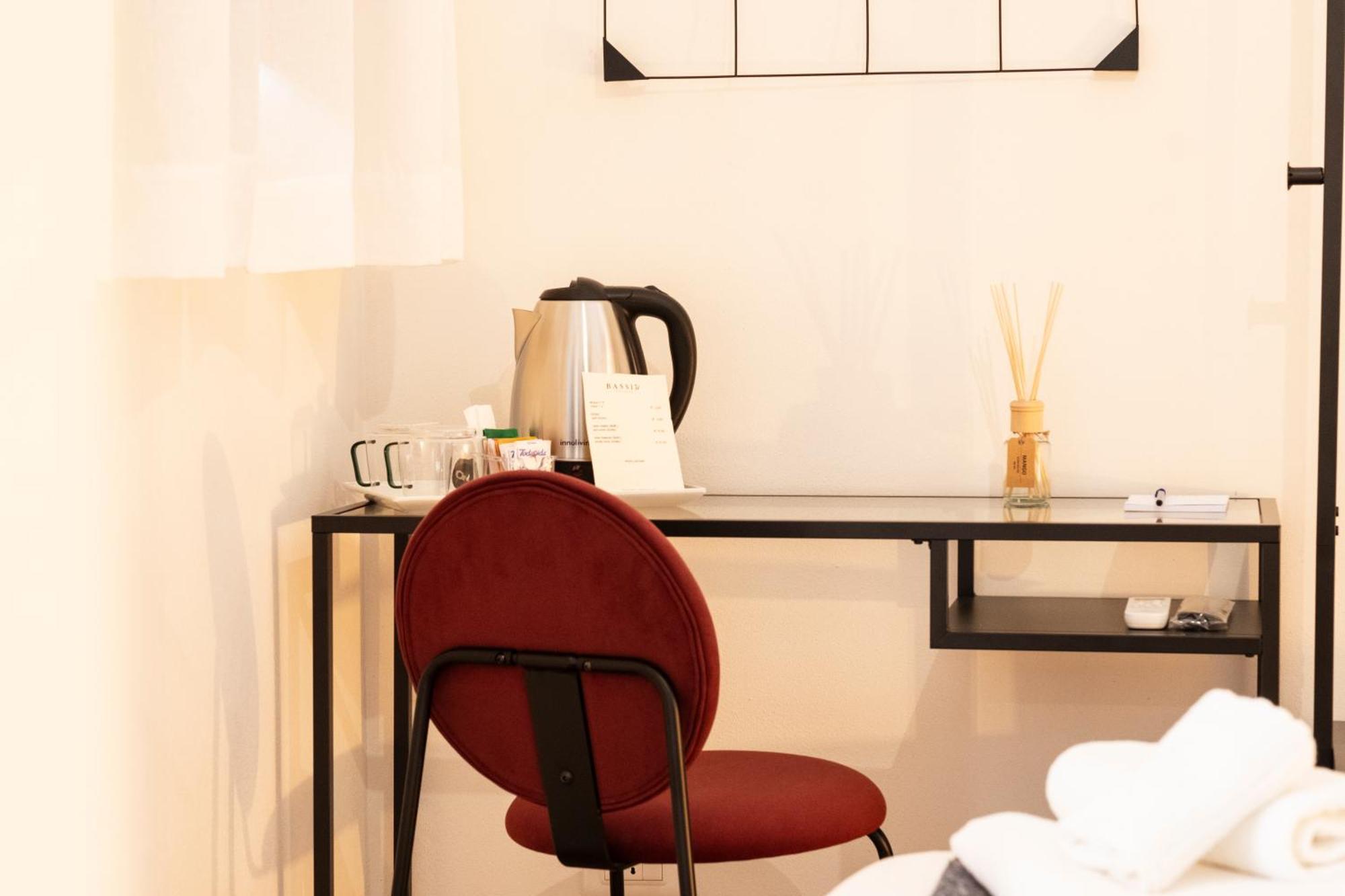 Bassi77 - Rooms & Apartments ตราปานี ภายนอก รูปภาพ