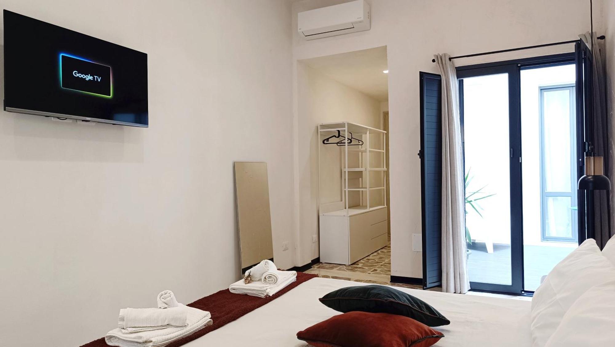 Bassi77 - Rooms & Apartments ตราปานี ภายนอก รูปภาพ