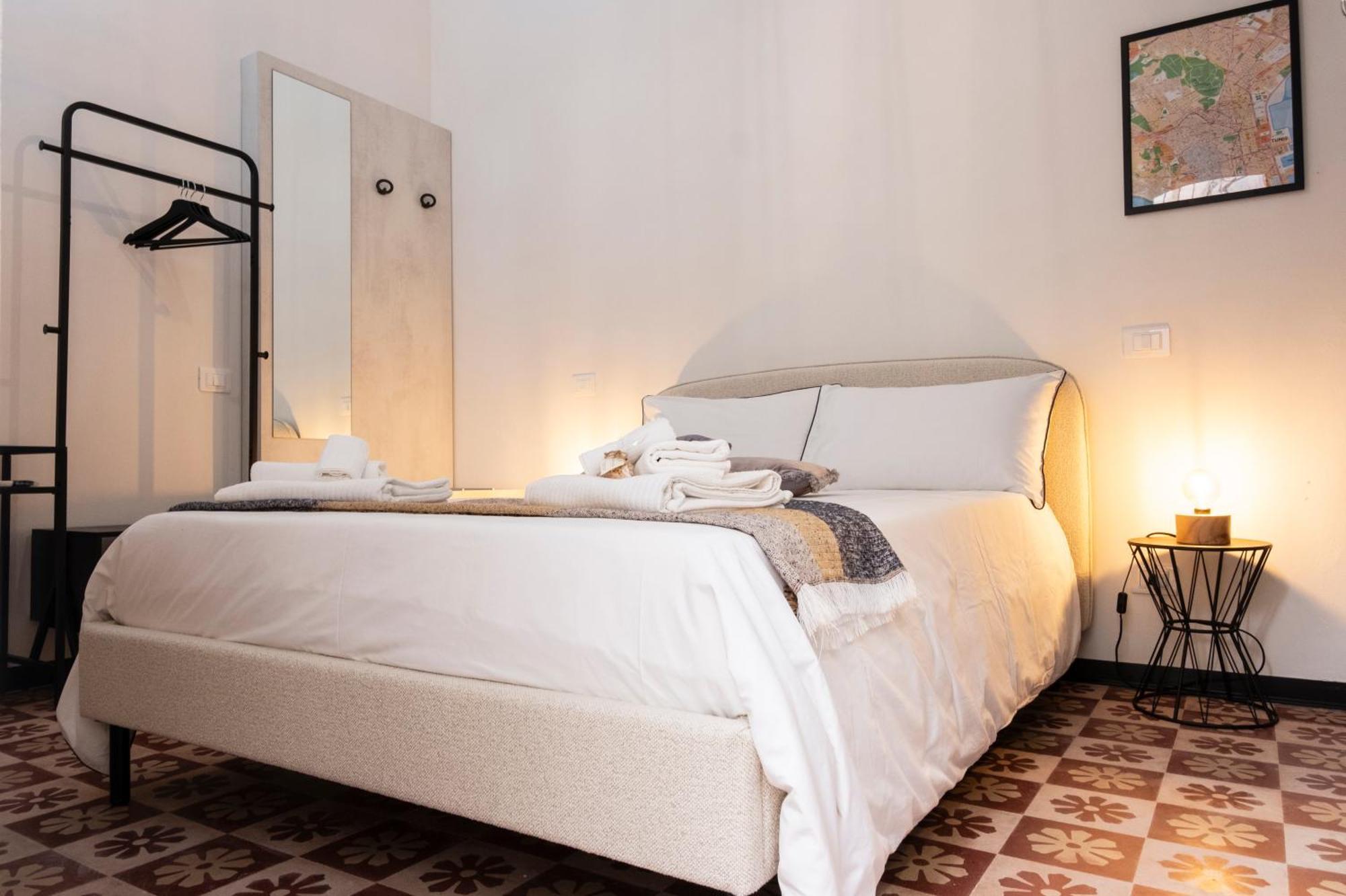Bassi77 - Rooms & Apartments ตราปานี ภายนอก รูปภาพ