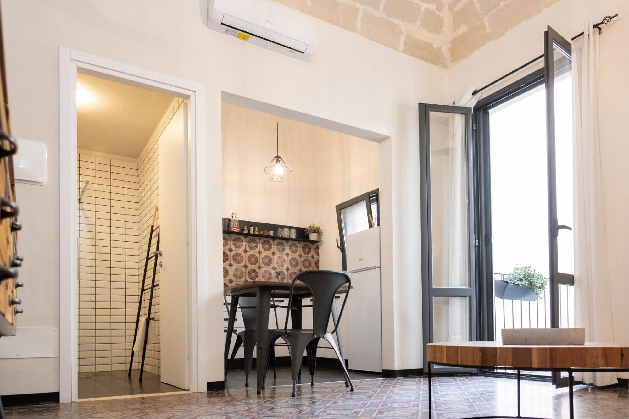 Bassi77 - Rooms & Apartments ตราปานี ภายนอก รูปภาพ