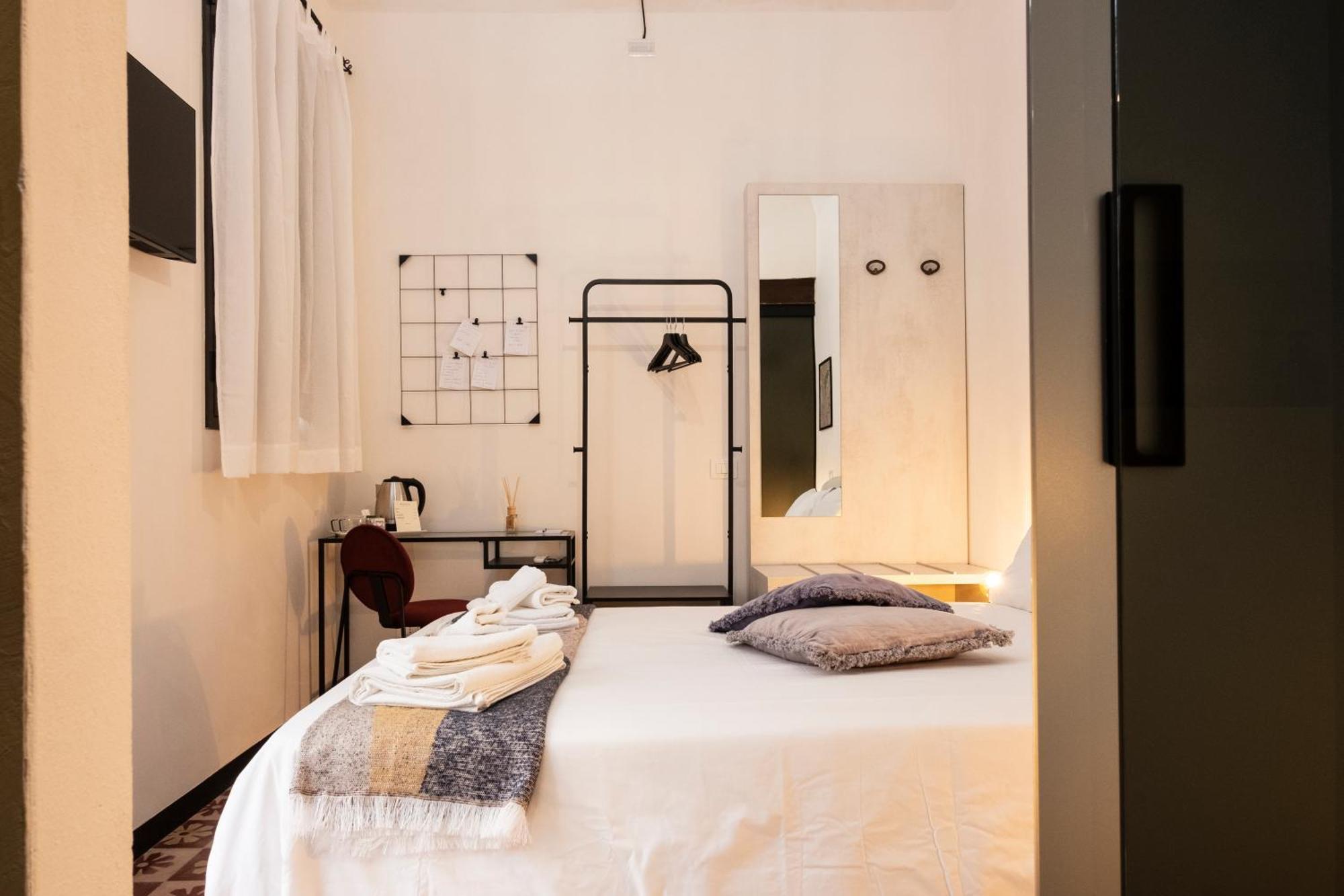 Bassi77 - Rooms & Apartments ตราปานี ภายนอก รูปภาพ
