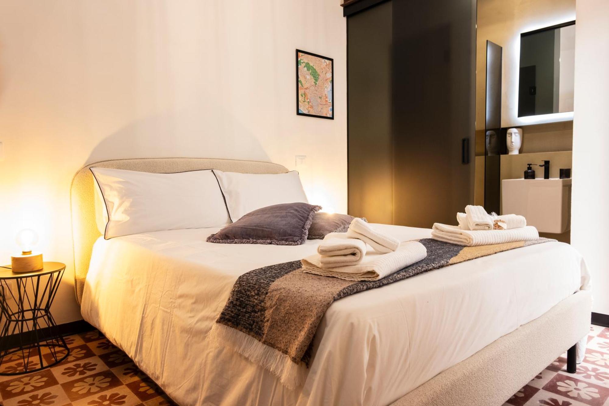 Bassi77 - Rooms & Apartments ตราปานี ภายนอก รูปภาพ